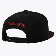 NBA Philadelphia 76ers Color Pop Snapback Hat