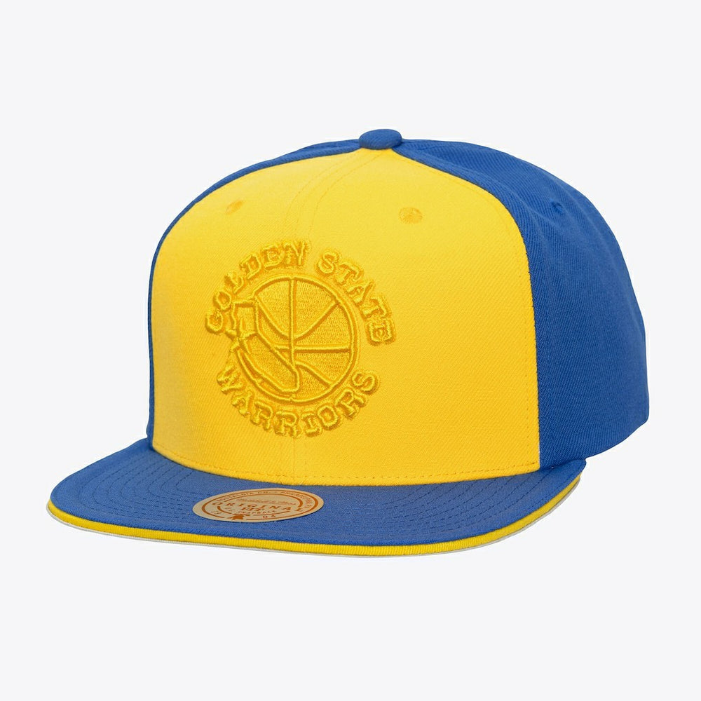 NBA Golden State Warriors Color Pop Snapback Hat sale