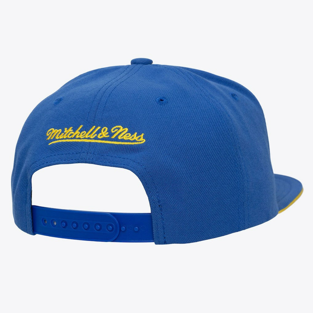 NBA Golden State Warriors Color Pop Snapback Hat sale