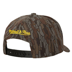 NBA Golden State Warriors Hidden Pro-Crown Adjustable Hat sale