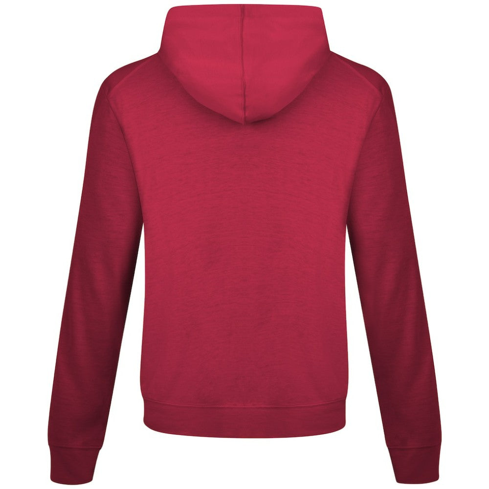 MLB St. Louis Cardinals Levelwear City Connect Relay No Hitter Pullover Hoodie
