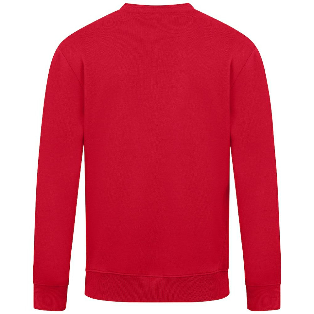 MLB St. Louis Cardinals Levelwear City Connect Zane No Hitter Pullover Sweatshirt