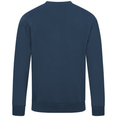 MLB Minnesota Twins Levelwear City Connect Zane No Hitter Pullover Sweatshirt