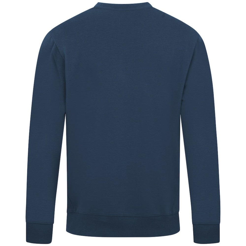 MLB Cleveland Guardians Levelwear City Connect Zane No Hitter Pullover Sweatshirt