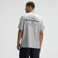 2025 Rivalries Collection Essential Max90 T-Shirt - Seattle Seahawks
