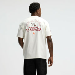 2025 Rivalries Collection Essential Max90 T-Shirt - Arizona Cardinals