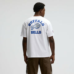 2025 Rivalries Collection Essential Max90 T-Shirt - Buffalo Bills
