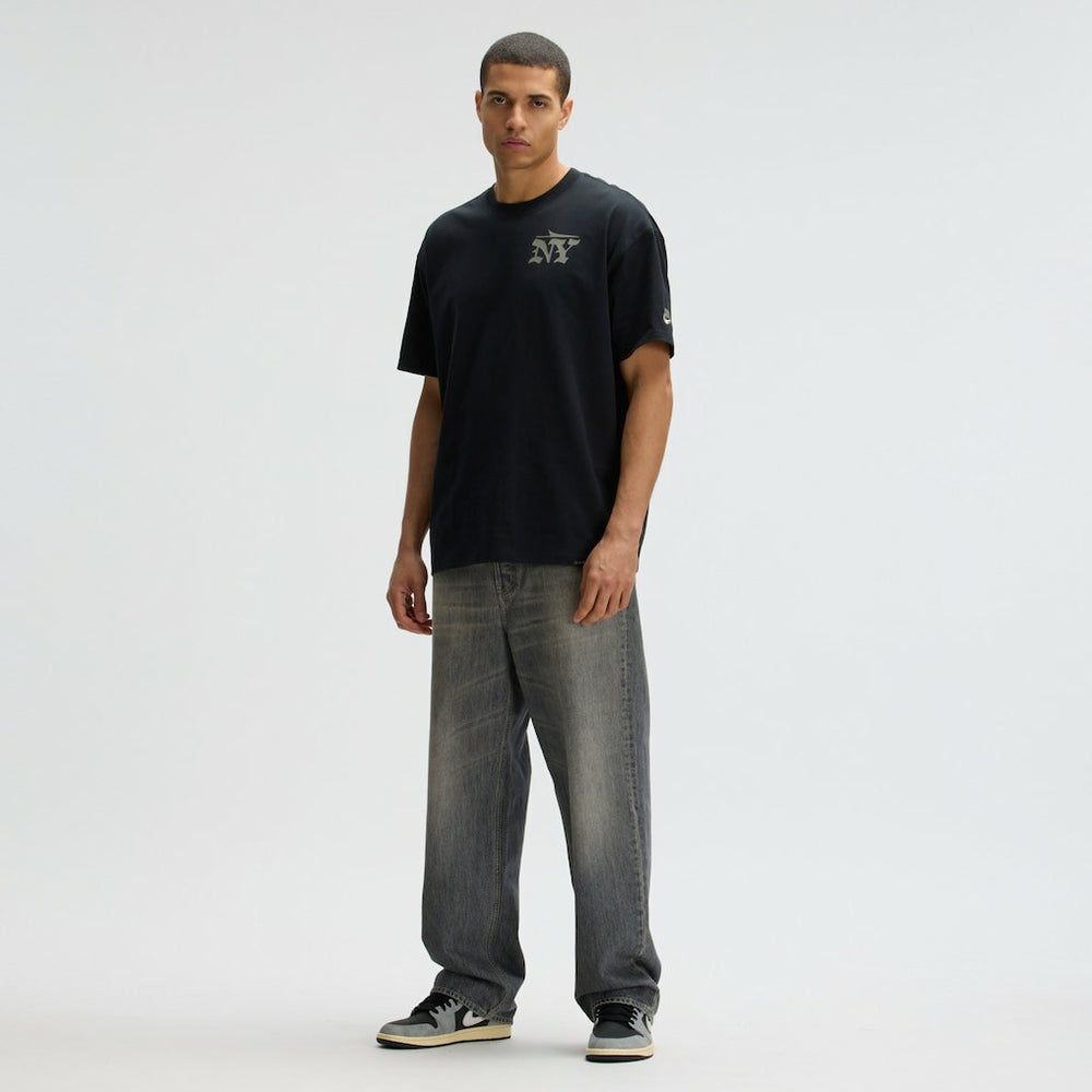 2025 Rivalries Collection Essential Max90 T-Shirt - New York Jets