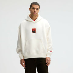 2025 Rivalries Collection Oversized Tech Fleece Hoodie - Arizona Cardinals