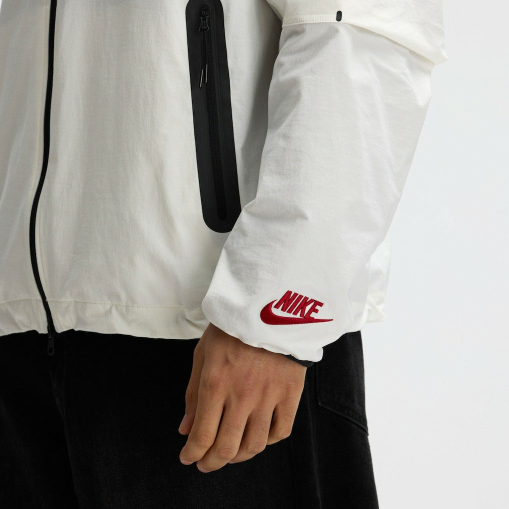2025 Rivalries Collection Tech Raglan Full-Zip Jacket - Arizona Cardinals