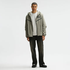 2025 Rivalries Collection Tech Raglan Full-Zip Jacket - New York Jets