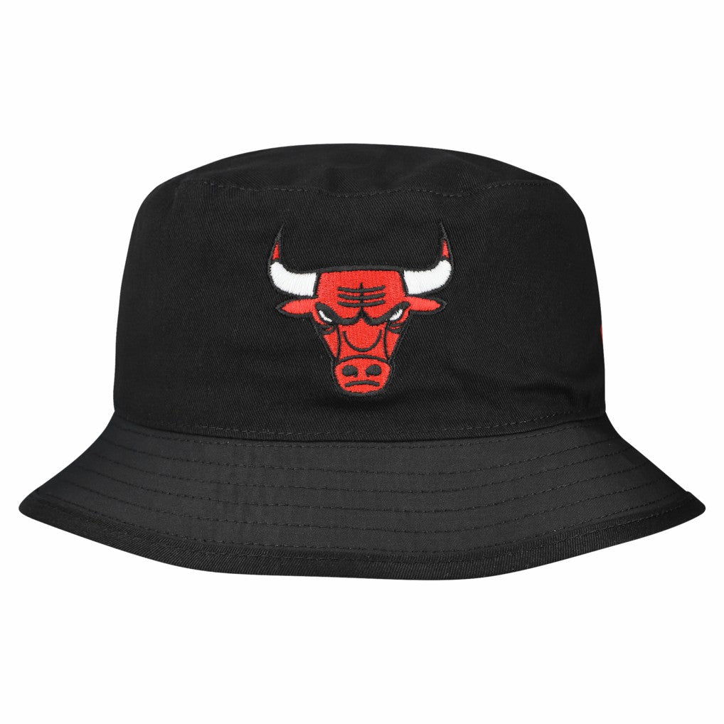 NBA Chicago Bulls Team Cheer Reversible Bucket Hat