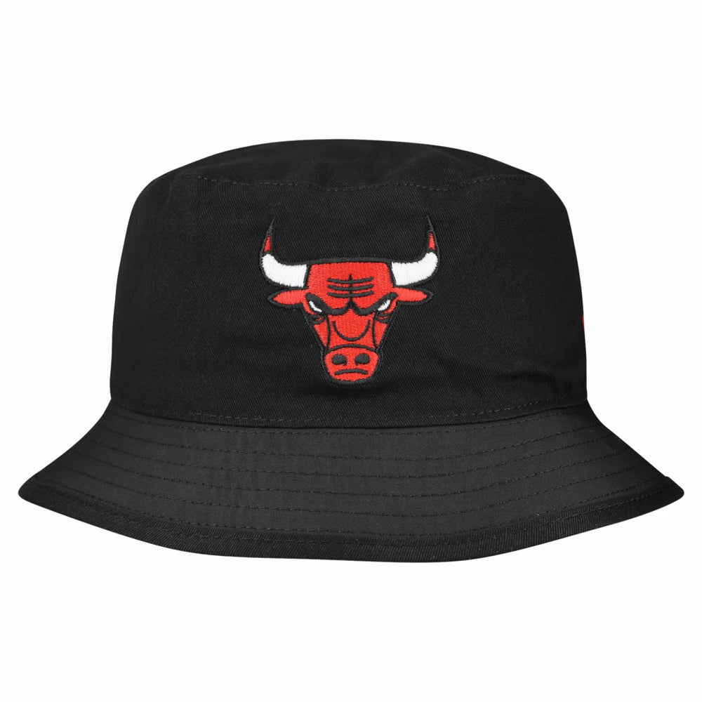 NBA Chicago Bulls Team Cheer Reversible Bucket Hat