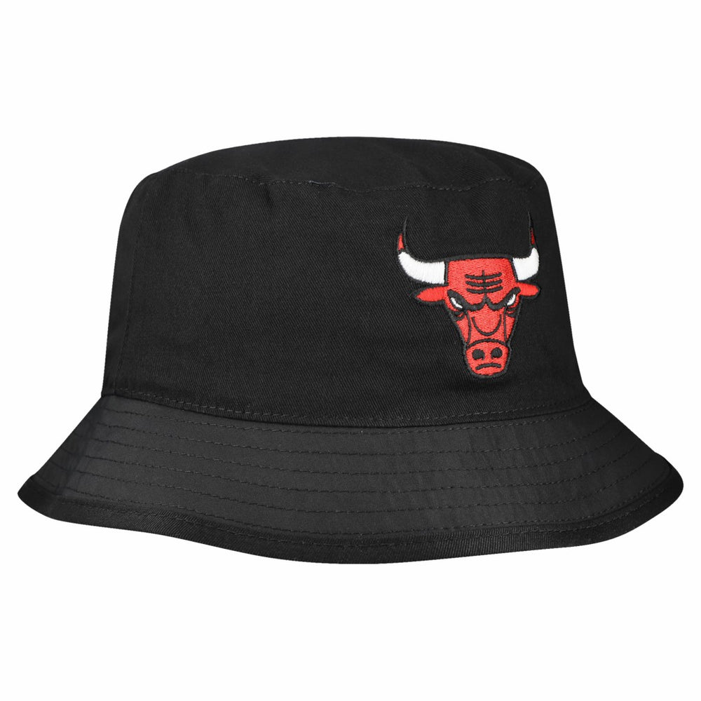 NBA Chicago Bulls Team Cheer Reversible Bucket Hat