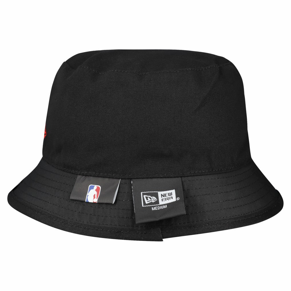 NBA Chicago Bulls Team Cheer Reversible Bucket Hat