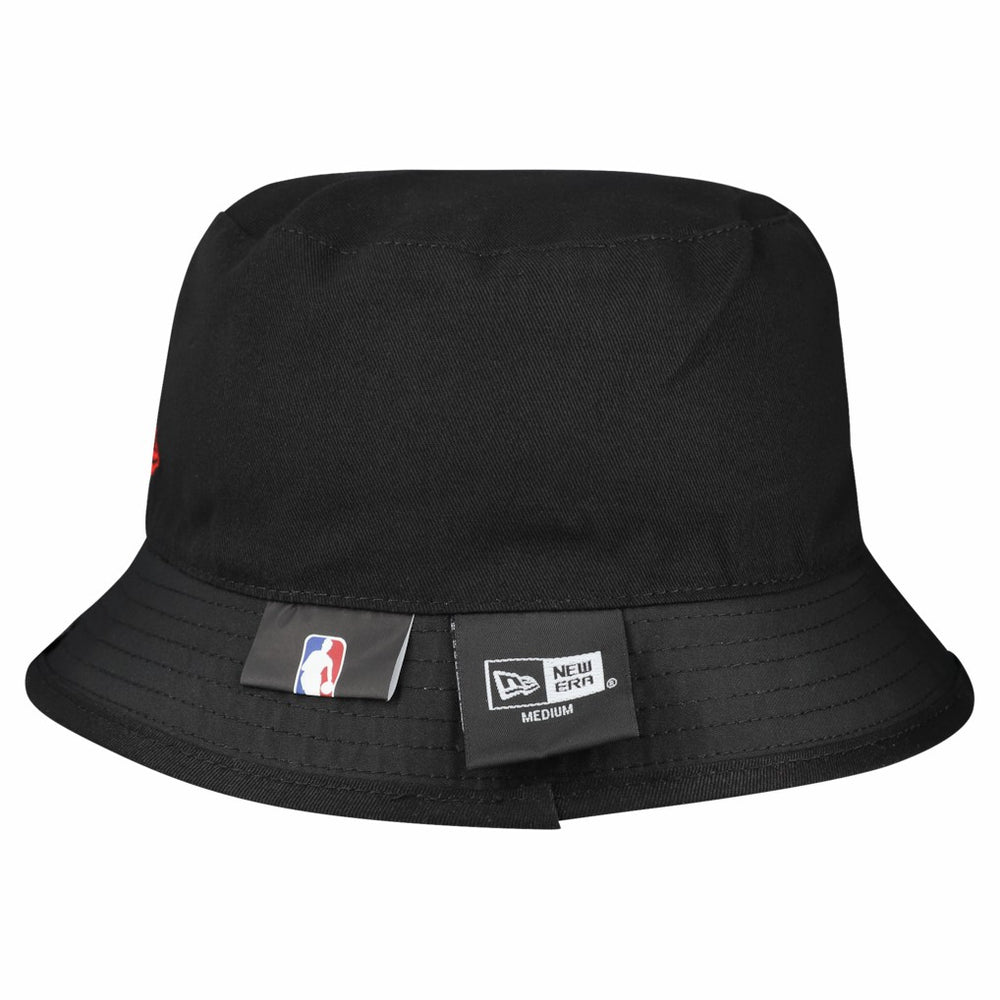 NBA Chicago Bulls Team Cheer Reversible Bucket Hat