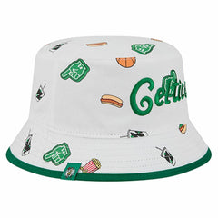 NBA Boston Celtics Team Cheer Reversible Bucket Hat