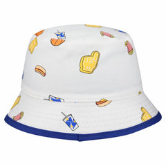 NBA Golden State Warriors Team Cheer Reversible Bucket Hat sale