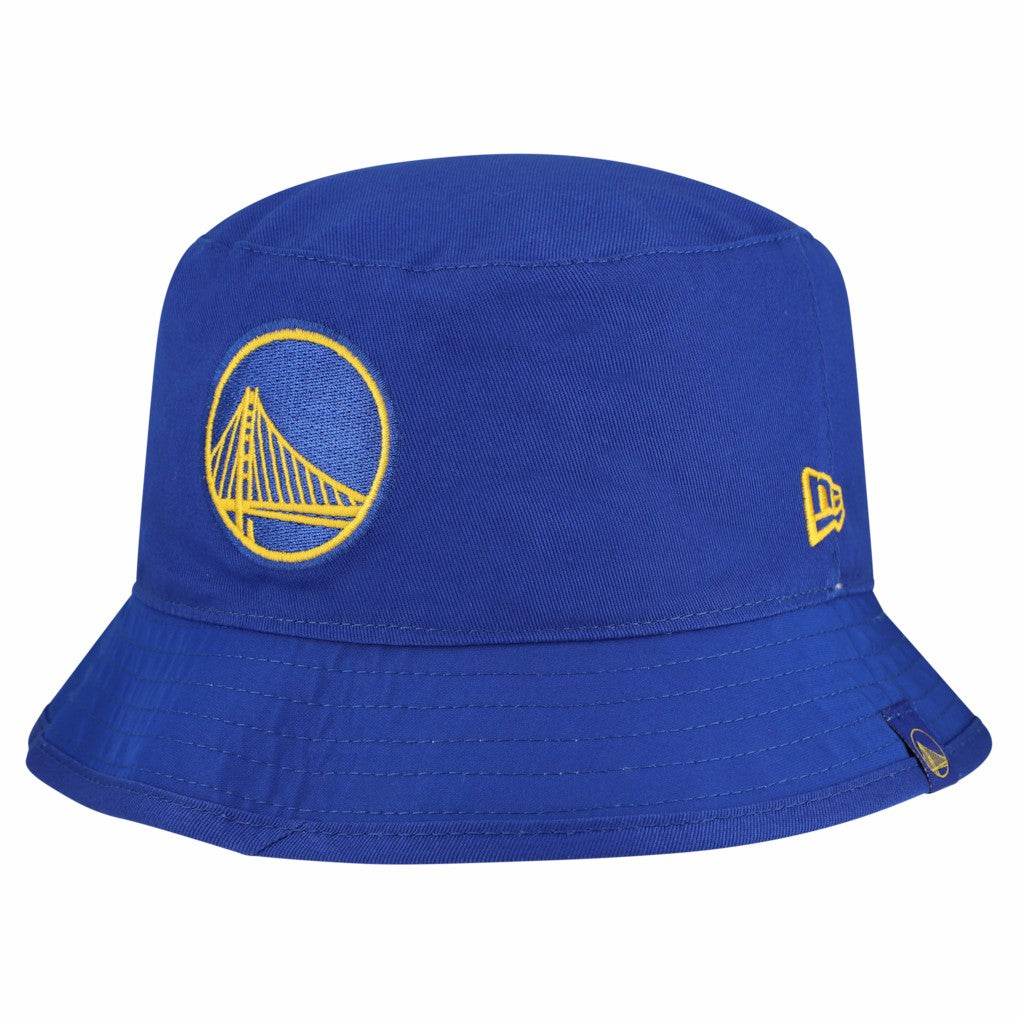 NBA Golden State Warriors Team Cheer Reversible Bucket Hat sale