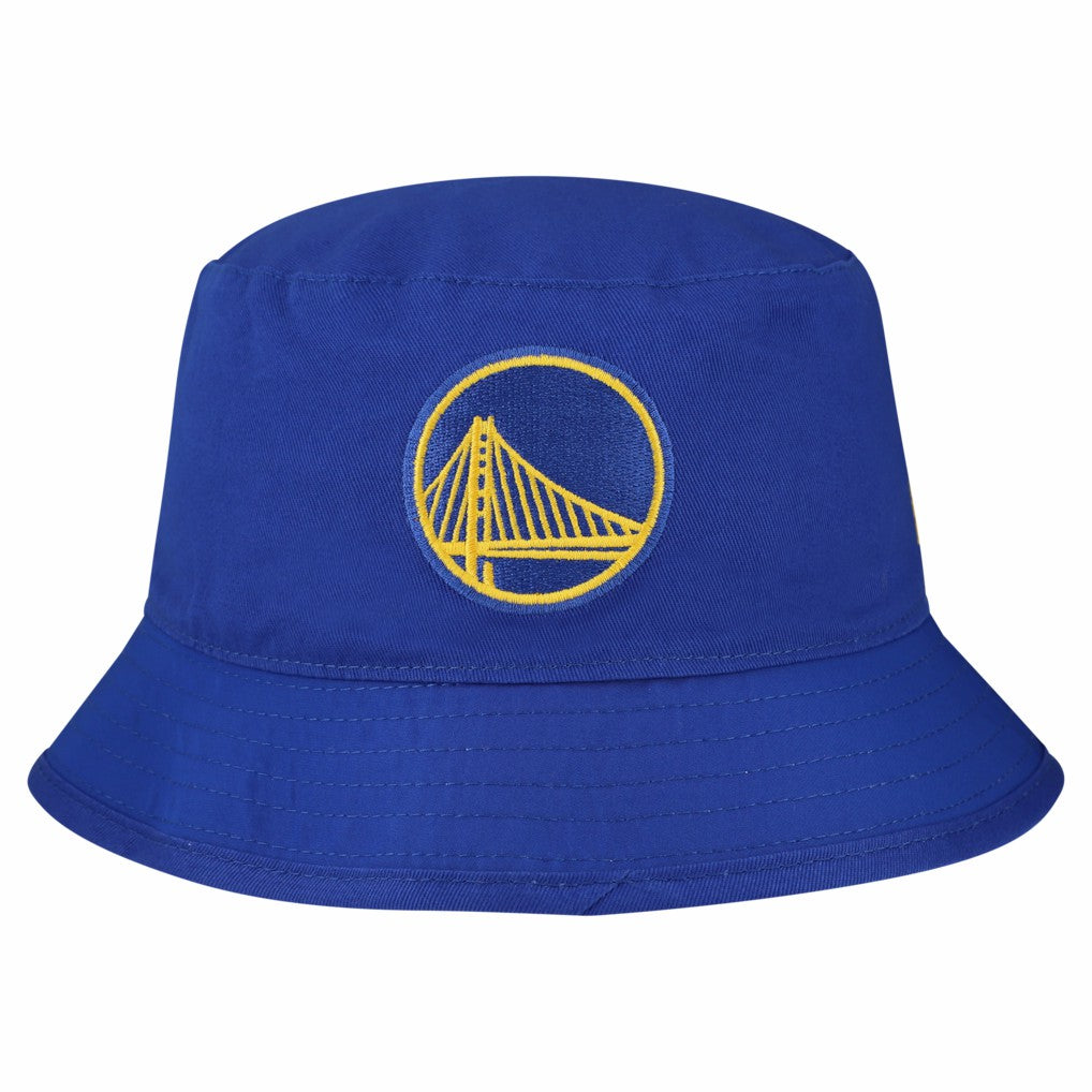 NBA Golden State Warriors Team Cheer Reversible Bucket Hat sale