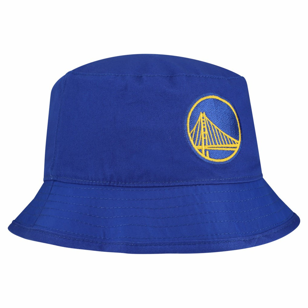 NBA Golden State Warriors Team Cheer Reversible Bucket Hat sale