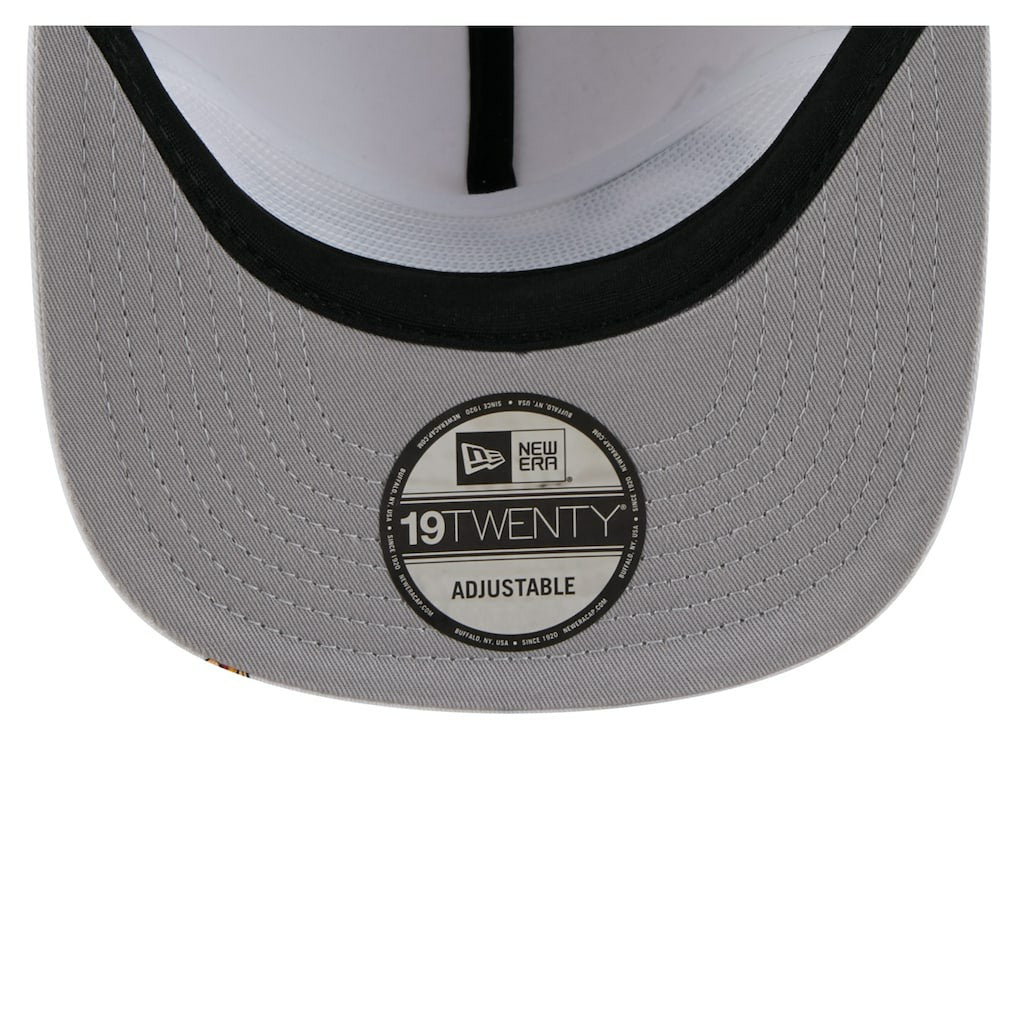 NBA Boston Celtics Team Cheer Rope 19TWENTY Adjustable Hat