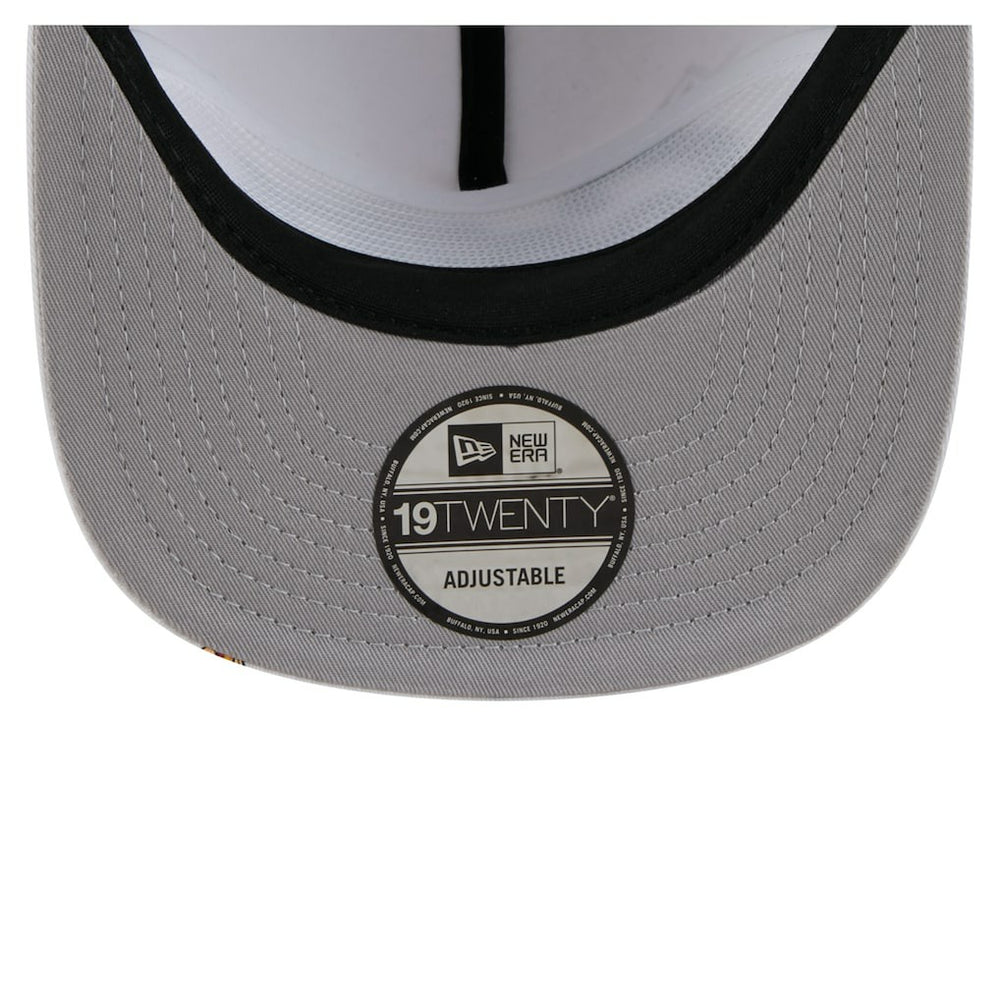 NBA Boston Celtics Team Cheer Rope 19TWENTY Adjustable Hat