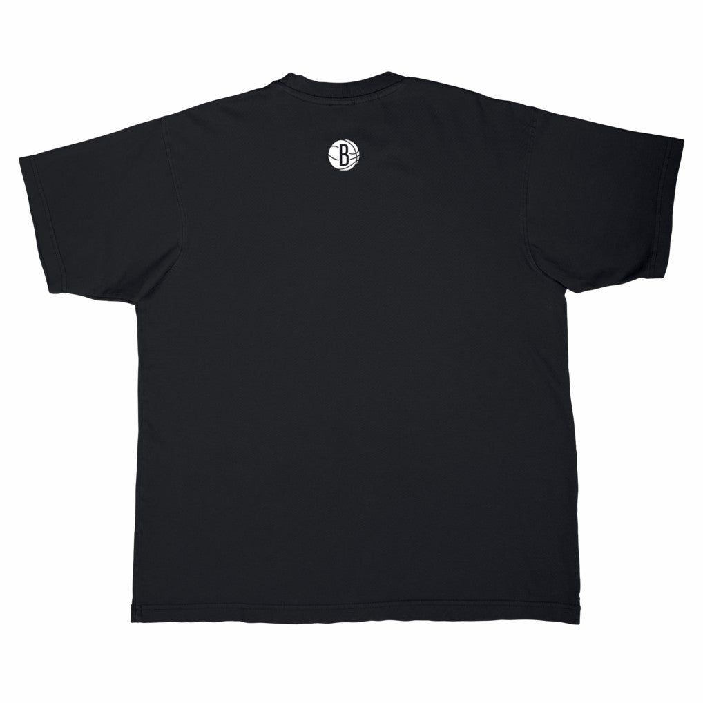 NBA Cam Thomas Brooklyn Nets Bristol Studio Unisex Stadium Essentials T-Shirt