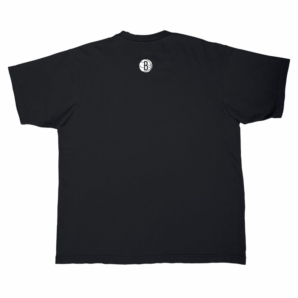 NBA Cam Thomas Brooklyn Nets Bristol Studio Unisex Stadium Essentials T-Shirt