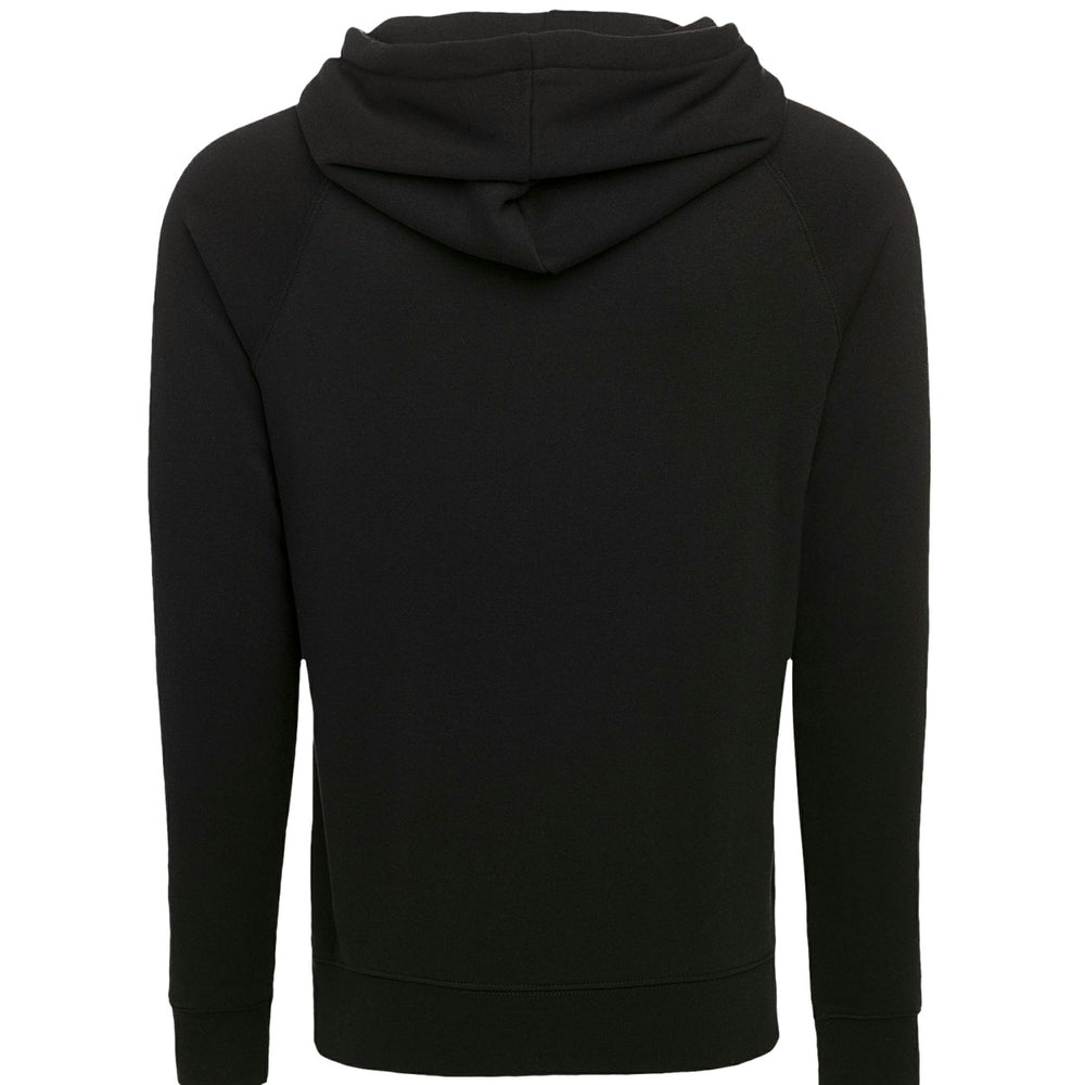 NBA Oklahoma City Thunder Sportiqe Unisex Olsen Tri-Blend Pullover Hoodie