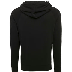 NBA Oklahoma City Thunder Sportiqe Unisex Olsen Tri-Blend Pullover Hoodie