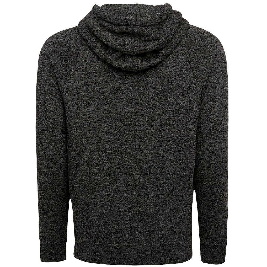 NBA Boston Celtics Sportiqe Unisex Olsen Tri-Blend Pullover Hoodie