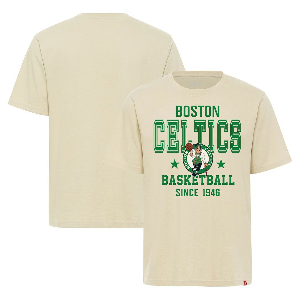 NBA Boston Celtics Sportiqe Unisex Duke Premium T-Shirt