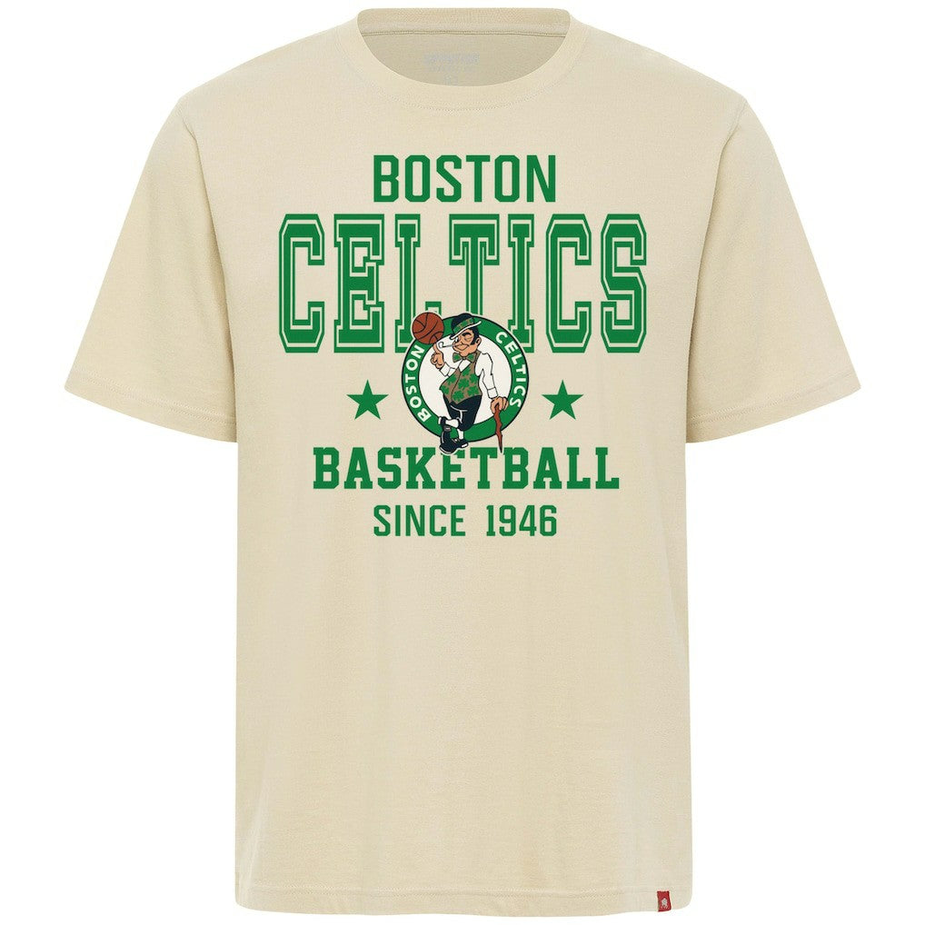 NBA Boston Celtics Sportiqe Unisex Duke Premium T-Shirt
