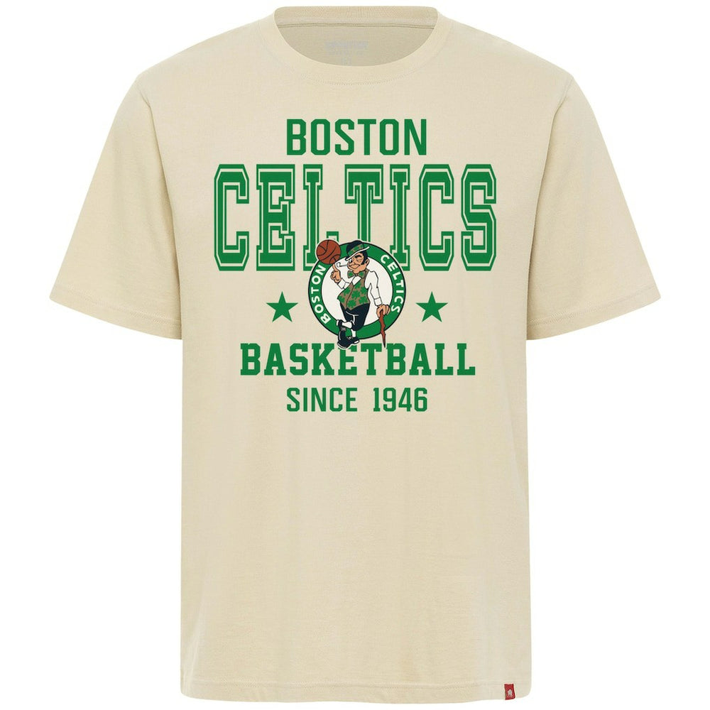 NBA Boston Celtics Sportiqe Unisex Duke Premium T-Shirt
