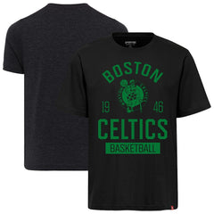 NBA Boston Celtics Sportiqe Unisex Duke Premium T-Shirt