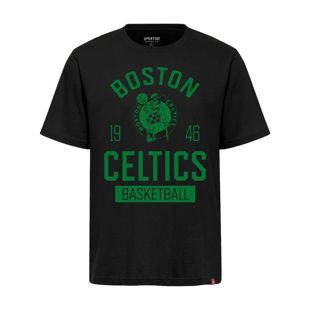 NBA Boston Celtics Sportiqe Unisex Duke Premium T-Shirt