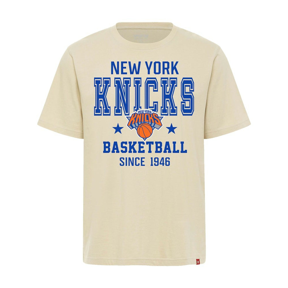NBA New York Knicks Sportiqe Unisex Duke Premium T-Shirt