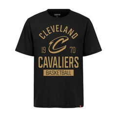 NBA Cleveland Cavaliers Sportiqe Unisex Duke Premium T-Shirt sale