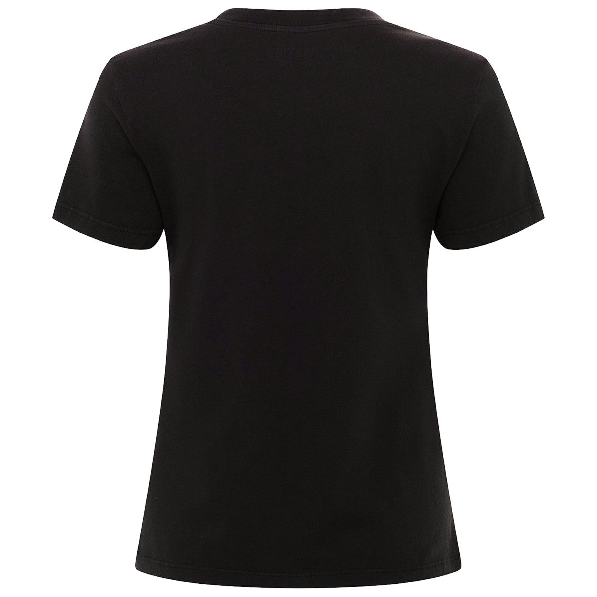 NBA Los Angeles Lakers Sportiqe Women's Arcadia Boxy T-Shirt