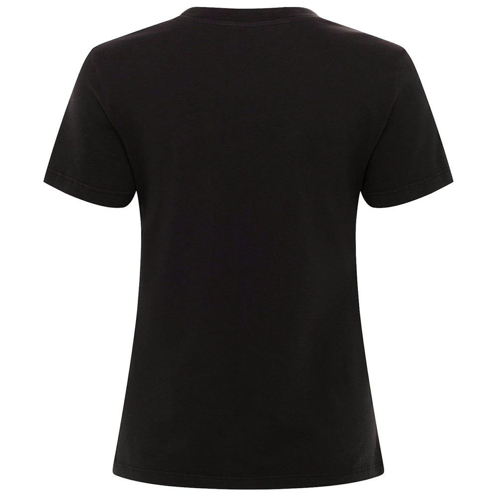 NBA Los Angeles Lakers Sportiqe Women's Arcadia Boxy T-Shirt
