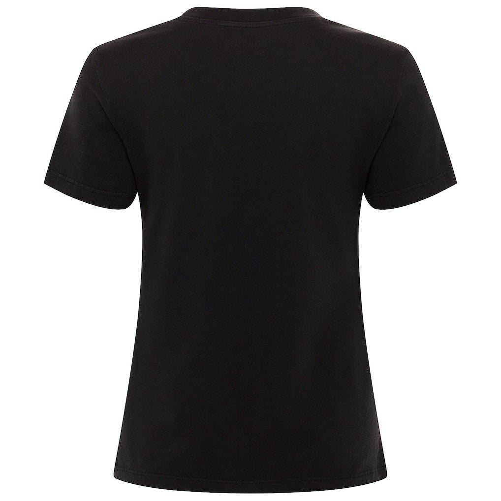 NBA Cleveland Cavaliers Sportiqe Women's Arcadia Boxy T-Shirt sale
