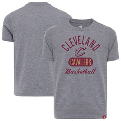 NBA Cleveland Cavaliers Sportiqe Youth Comfy Tri-Blend T-Shirt sale