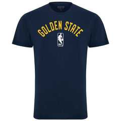 NBA Golden State Warriors Sportiqe Unisex Bingham T-Shirt sale