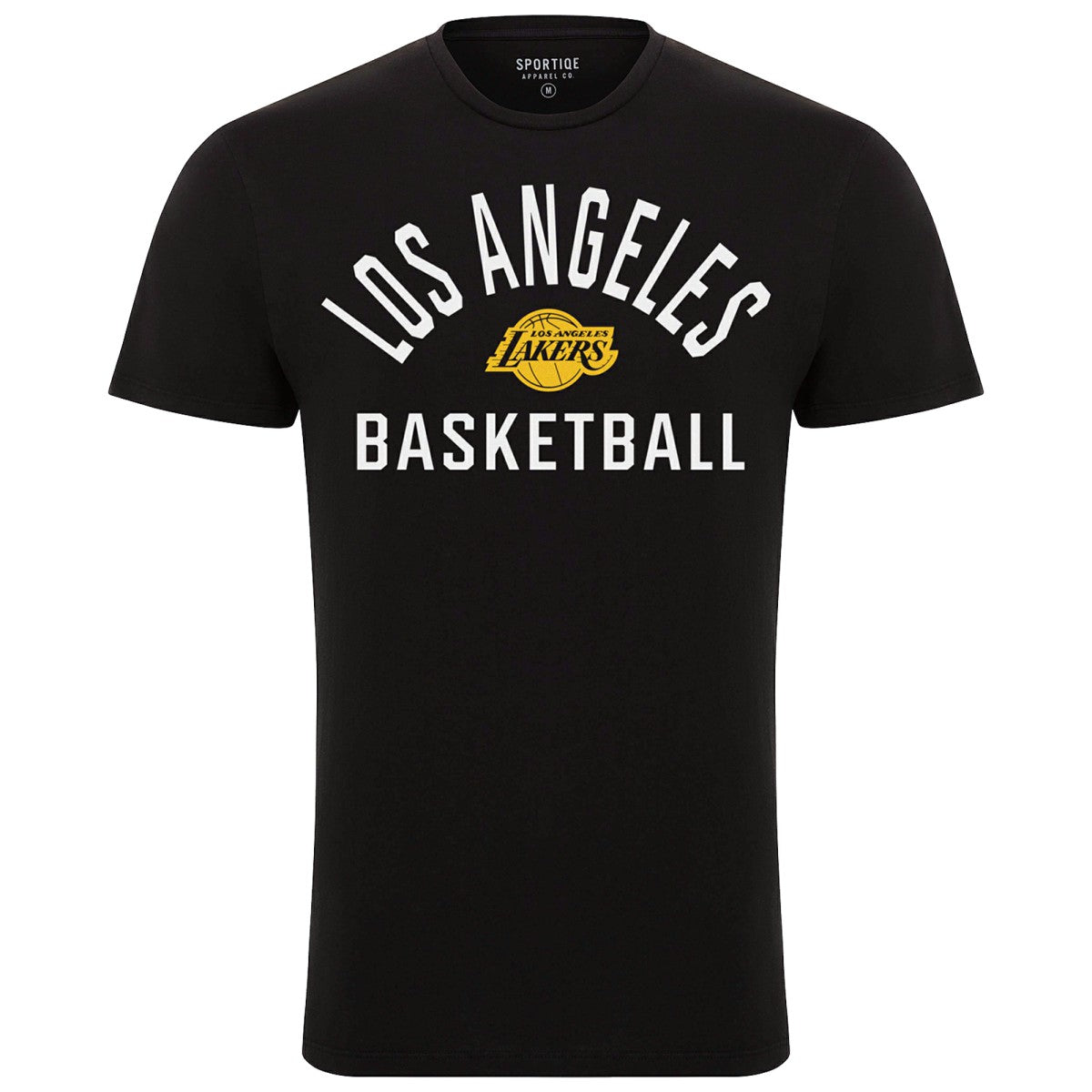 NBA Los Angeles Lakers Sportiqe Unisex Bingham T-Shirt