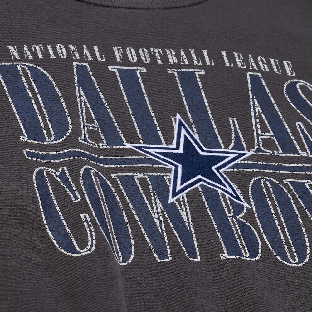 Downtown Collection Fleece Sweatshirt - Dallas Cowboys