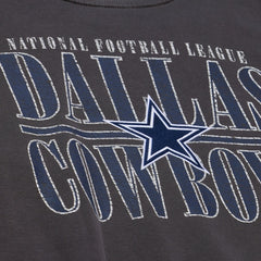Downtown Collection Fleece Sweatshirt - Dallas Cowboys