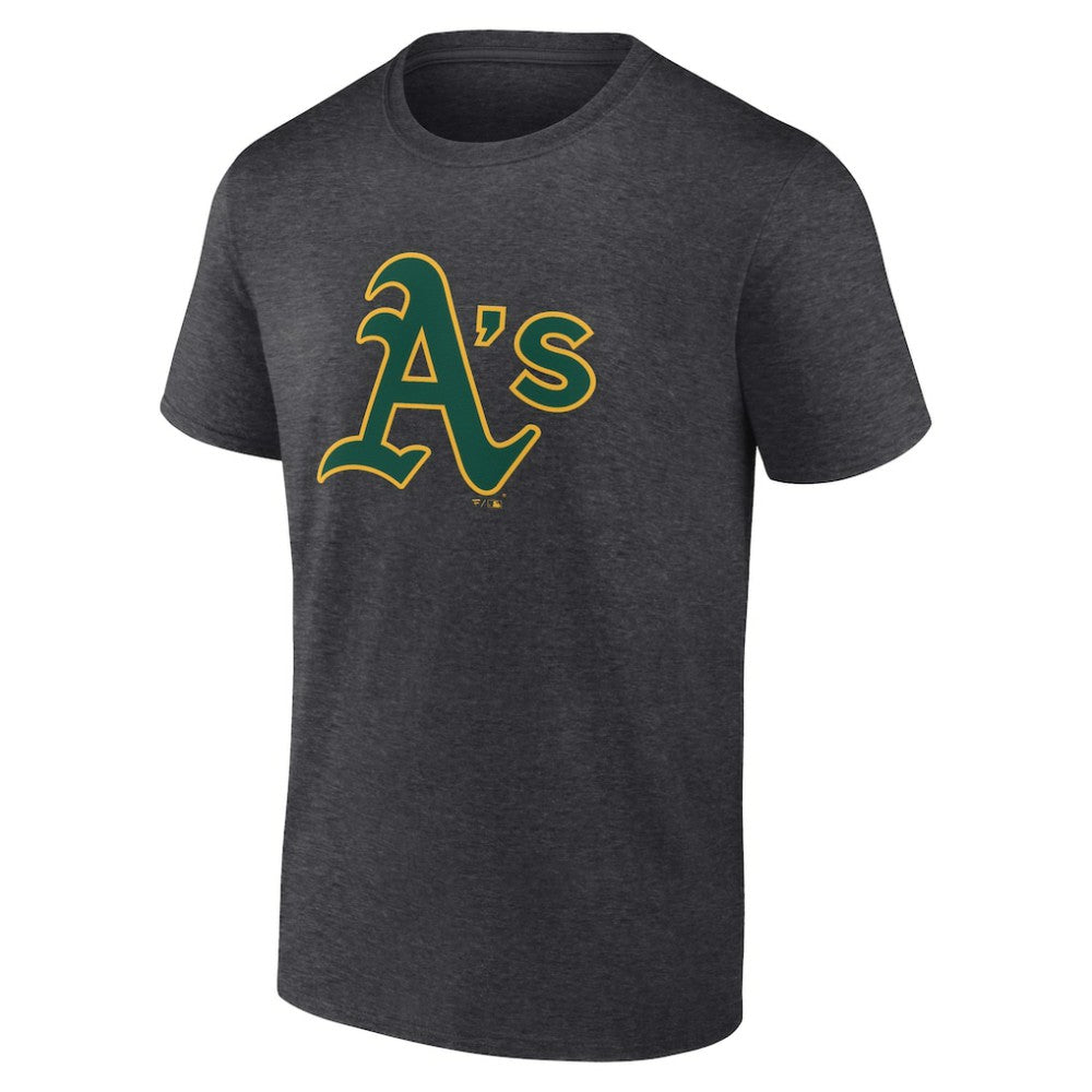 MLB Athletics Jackie Robinson Day Name & Number T-Shirt