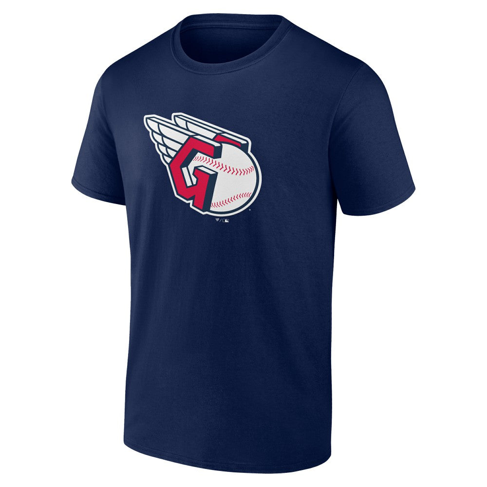MLB Cleveland Guardians Jackie Robinson Day Name & Number T-Shirt