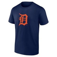 MLB Detroit Tigers Jackie Robinson Day Name & Number T-Shirt